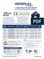 OLPLus 50Hz CutSheet