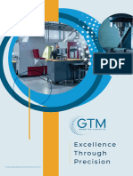 GTM Brochure