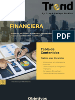 Inteligencia Financiera