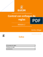 10.2 Control Con Enfoque de Reglas