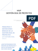 MVP Propuesta