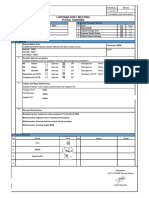 04-Sept-2023 - Shift Meeting Pagi