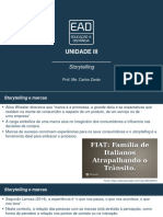 Slides de Aula Unidade III