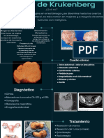 Tumor de Krukenberg