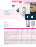 PH Floor Standing