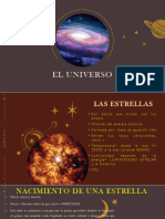 El Universo