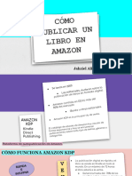 Libro Amazon