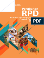 FINAL - Perubahan RPD Papua Barat 2023-2026