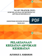 MI.7 Pelaksanaan Advokasi-Panduan PKL