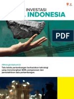 Industri Nikel Indonesia
