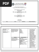 Download Drug Study by Hannah Philene D Calub SN67263322 doc pdf