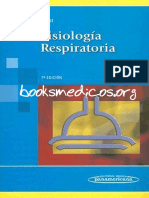 Fisiologia Respiratoria 7ma West