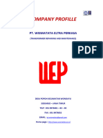 Company Profille 1