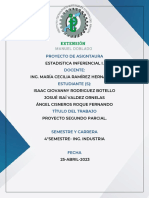 Proyecto de Asigntaura - Estadistica Inferencial I