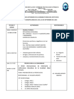 Semana Tecnica 2023