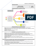 Diario de Aprendizaje 1