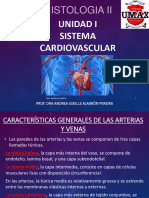 Unidad 1 Sistema Cardiovascular Parte 2