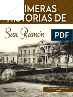 Primeras Historias de San Ramon