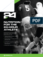 Herbalife24 Sports Nutrition