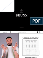 Catálogo Brunx