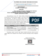 Pusat Pelaporan Dan Analisis Transaksi Keuangan