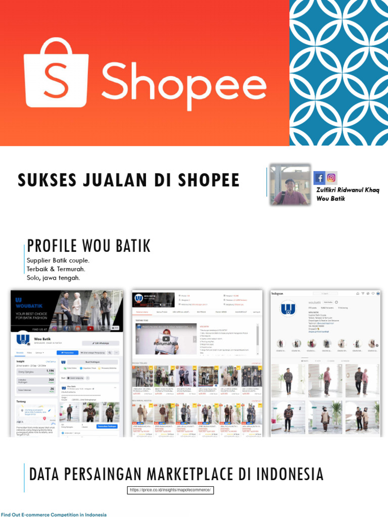 Menggagas Kekaisaran Digital: Panduan Lengkap Jualan Online dari Nol Hingga Sukses