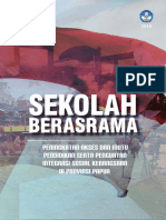 Kajian Sekolah Berasrama Unggul Papua