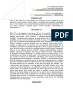 Actividad 8 Redactar Discurso de Entretenimiento