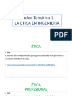 Ejercicio Profesional I.C.