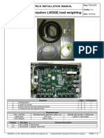 Lwdee Modernisation English