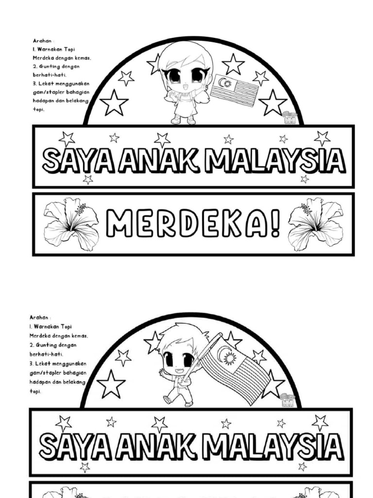 Topi Merdeka | PDF