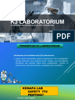 K3 Laboratorium - Rizkawidy1