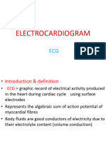 Electrocardiogram (2022) )