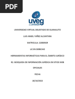 Reto 7: Fundamentación y Motivación Modulo: Hermenéutica Jurídica | PDF ...