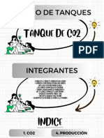 Diseño de Tanque de Co2 Final