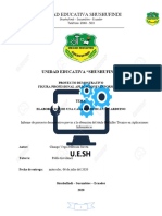 Proyecto Casa Domotica