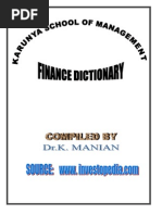 High Frequency Trading | PDF | High Frequency Trading