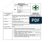 1.4.5 EP 1 SOP Penggunaan APAR FIX