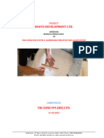Offer - Roots Development Ltd. - Design Consultancy - 11.10.2021