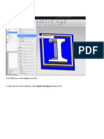 NX/Unigraphics: in The File Menu, Select Export, Then STL