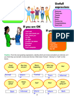 Unit 1 Class 4 Homework