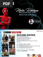 Hadapi Anak Pembagkang | PDF