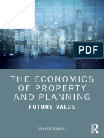 Zlib - Pub - The Economics of Property and Planning Future Value