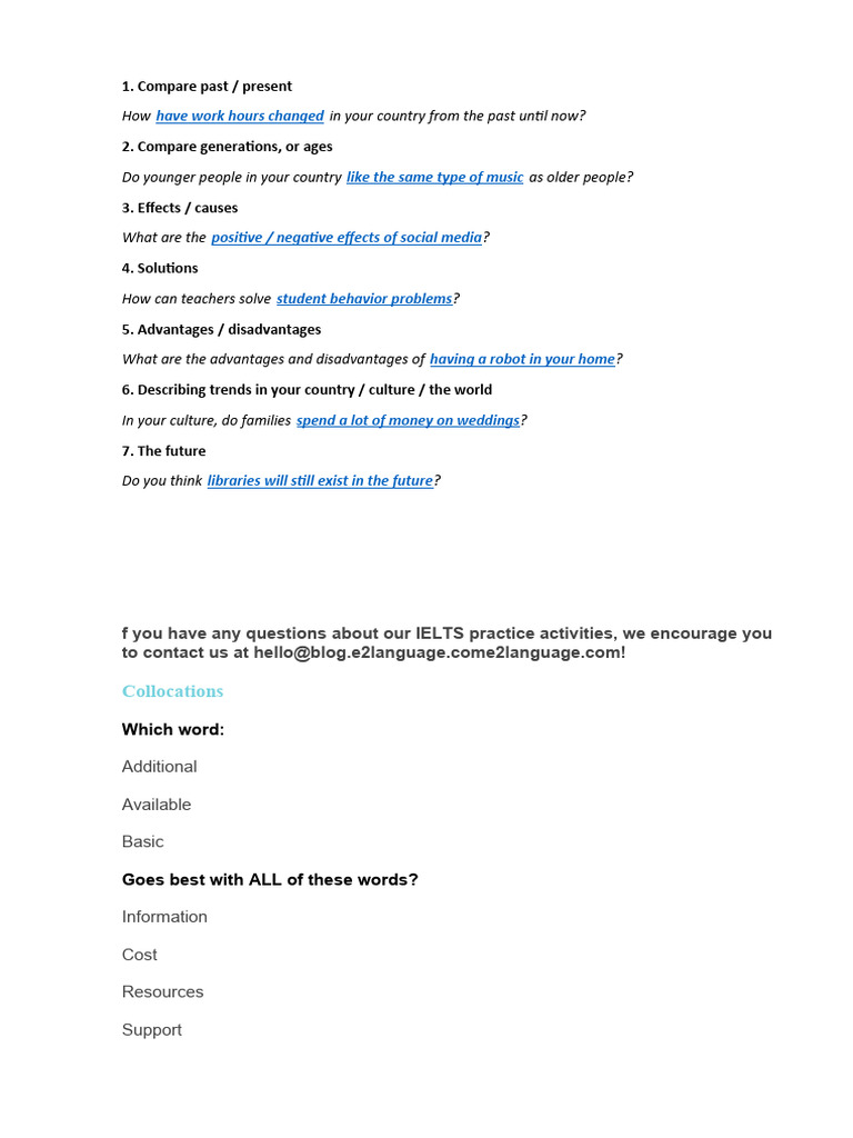 Ielts Test Centers In Ethiopia