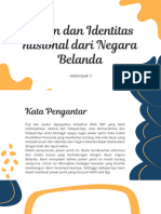 Acuan Identitas Nasional Belanda