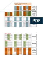 Seating Plan