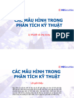 Cac Mau Hinh Trong Phan Tich Ky Thuat (PTKT)
