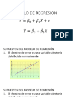 Modelo de Regresion 1