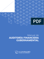 AUDITORIA_FINANCIERA Gubernmanetal Peru Buenazo