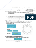 Persamaan Generator